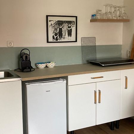 Bij Frits Apartman Zandvoort Kültér fotó