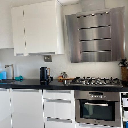 Bij Frits Apartman Zandvoort Kültér fotó