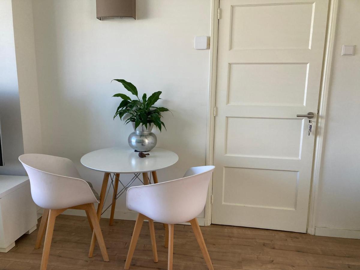 Bij Frits Apartman Zandvoort Kültér fotó