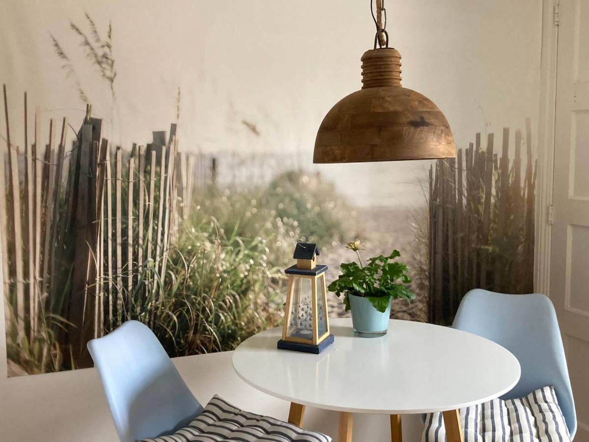 Bij Frits Apartman Zandvoort Kültér fotó