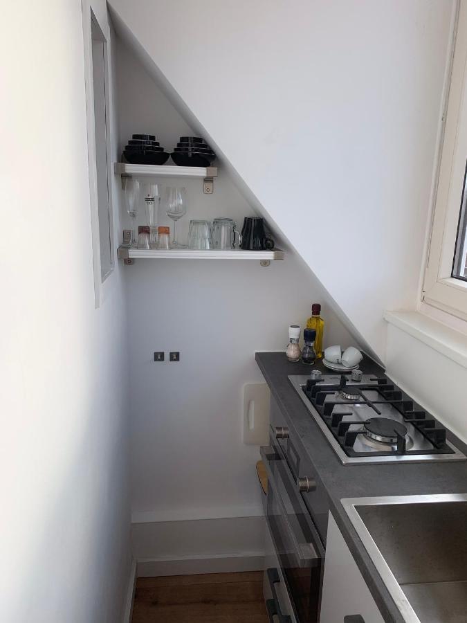 Bij Frits Apartman Zandvoort Kültér fotó